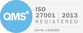 ISO-27001-Logo